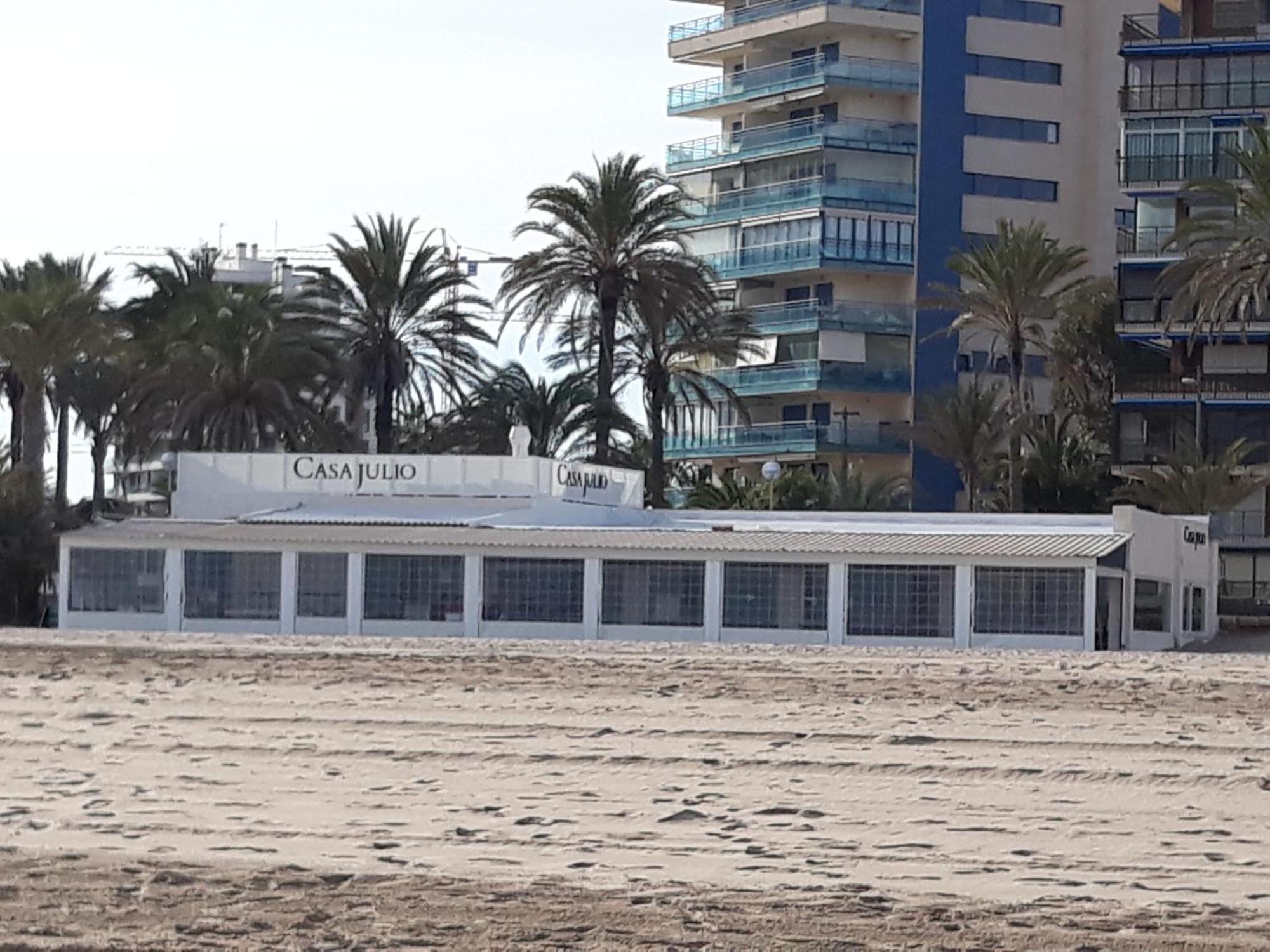 Loft San Juan Beach Alicante Room photo