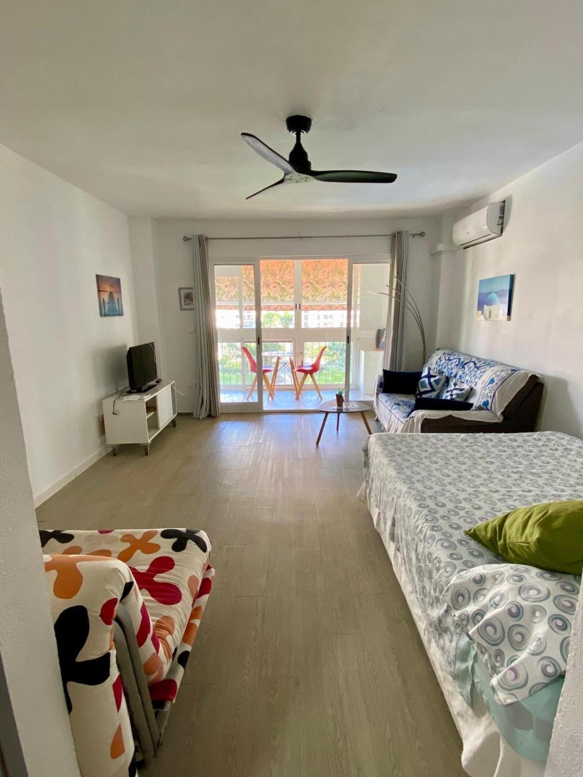 Loft San Juan Beach Alicante Exterior photo